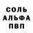 МЕТАДОН кристалл Depo 1702